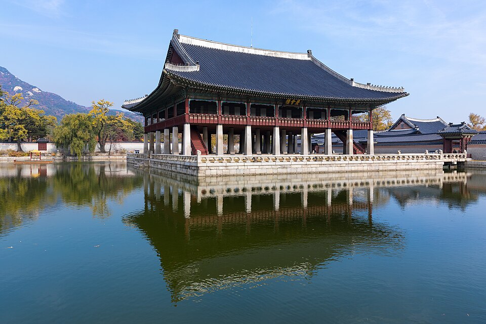 Corea del Sur