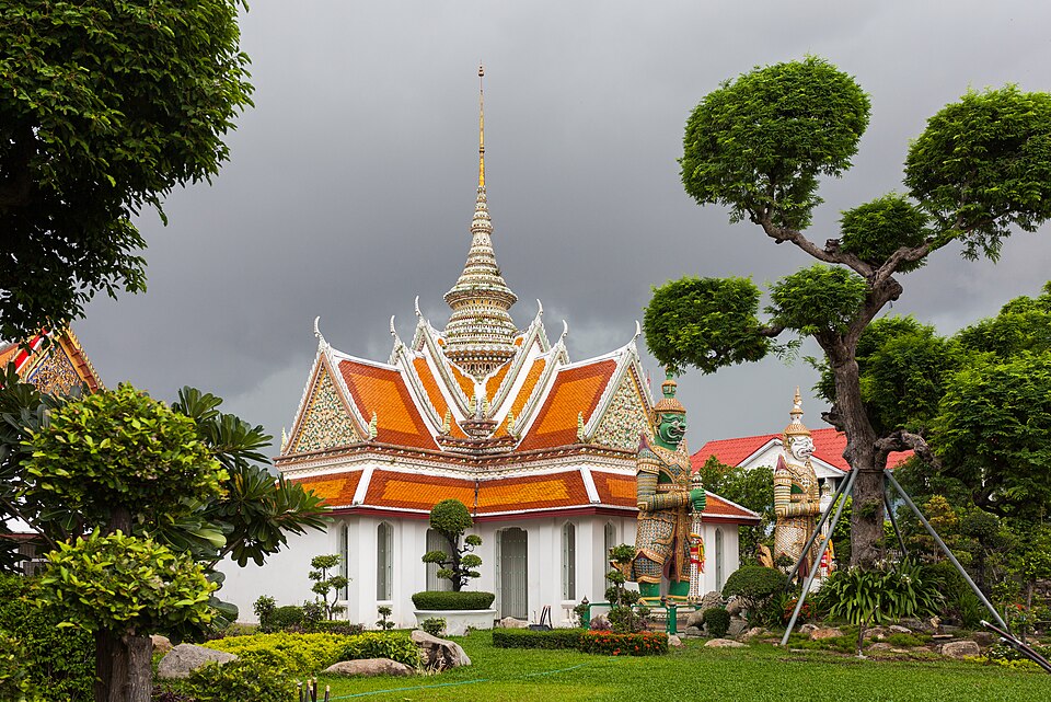 Tailandia