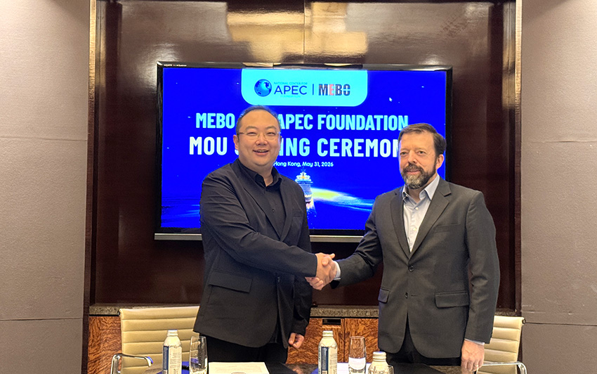 Silicon Valley en APEC: foro sobre IA, infraestructura y competitividad global celebrado en Hong Kong