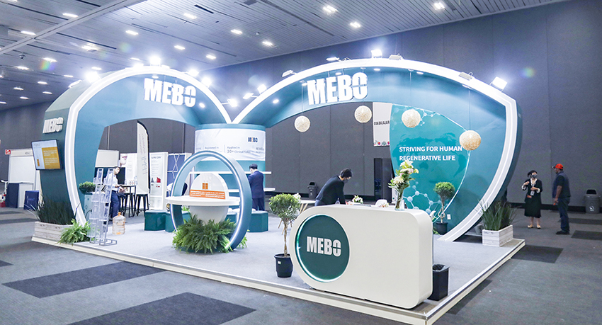 The 21st ISBI Congress: Vibrant Mexico, an Academic Feast, and a Journey of Original Aspiration