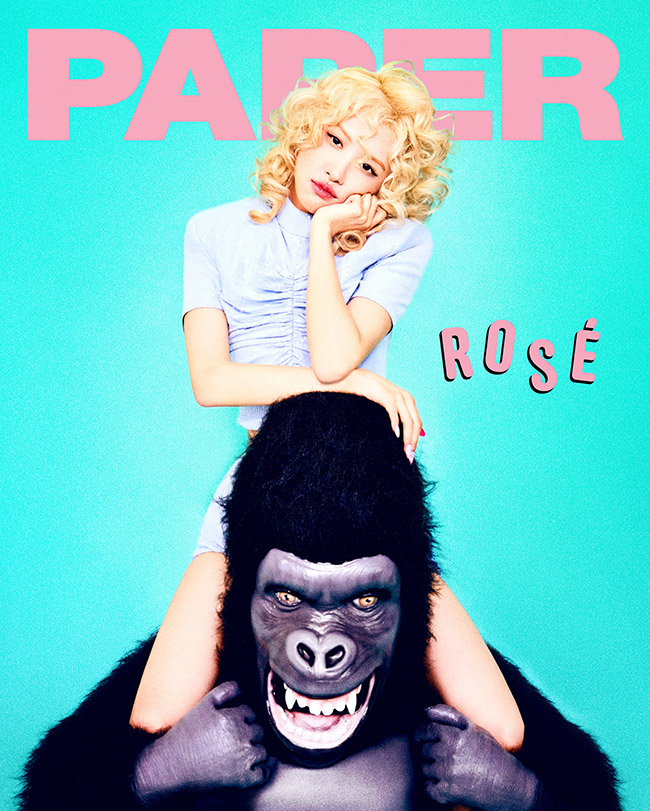 El 40.º aniversario de la revista PAPER: celebrando décadas de influencia cultural en Lima, Perú