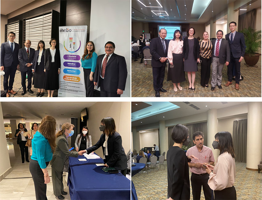 MEBO International relanza la 'Ola Regenerativa' en América Latina