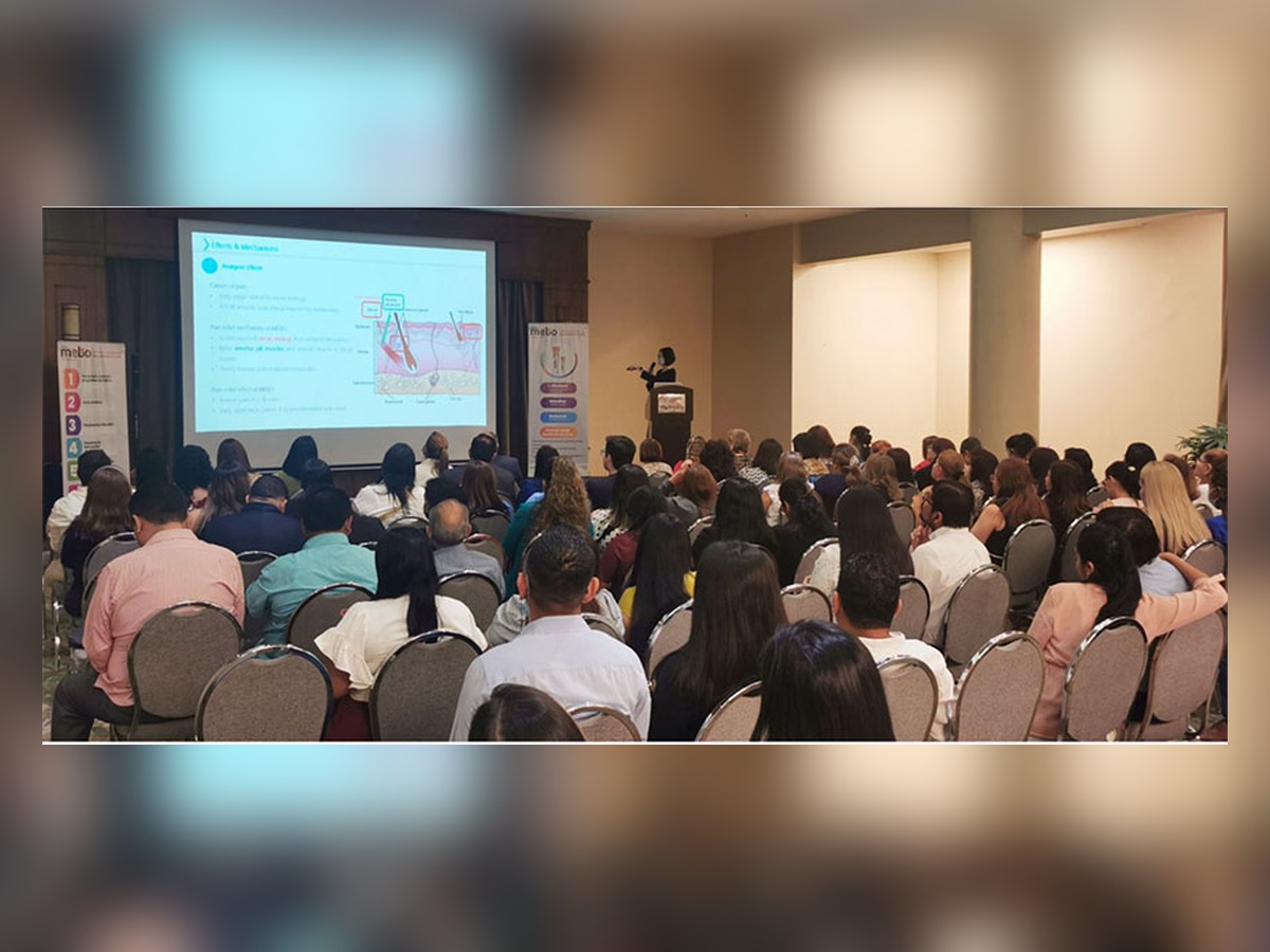 MEBO International Restarts the Regenerative Wave in Latin America