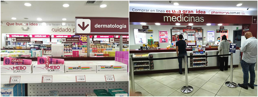 Intercambio comercial y académico en Ecuador: MEBO International zarpa de nuevo hacia América Latina