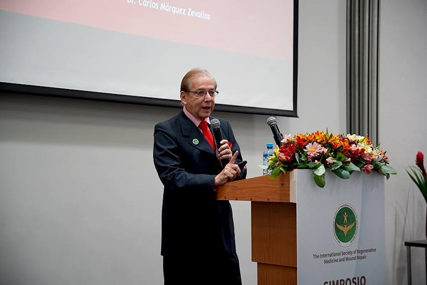 MEBO International impulsa la innovación sanitaria en el Foro Latinoamericano de APEC 2024