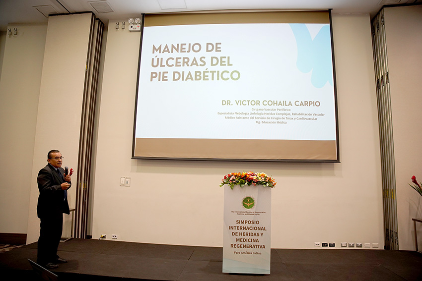 MEBO International impulsa la innovación sanitaria en el Foro Latinoamericano de APEC 2024