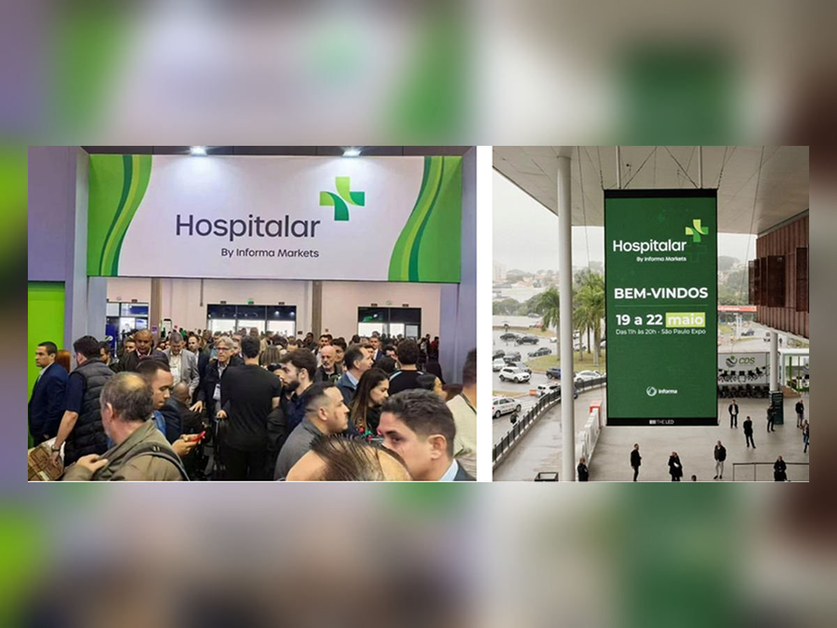 MEBO International at Hospitalar 2026 Brazil: Expanding Regenerative Medical Technology into Latin America