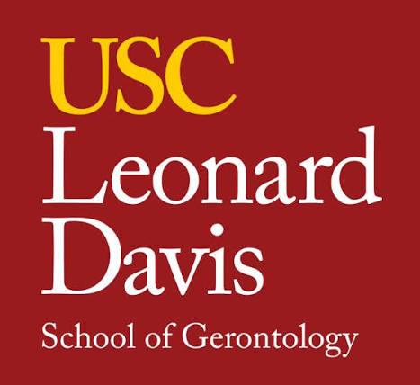 USC Leonard Davis School of Gerontology