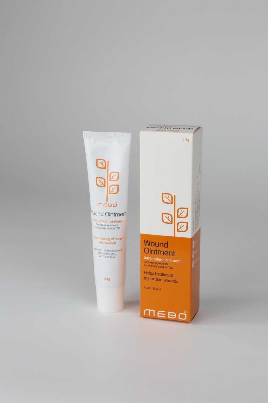 MEBO Wound Ointment 40g