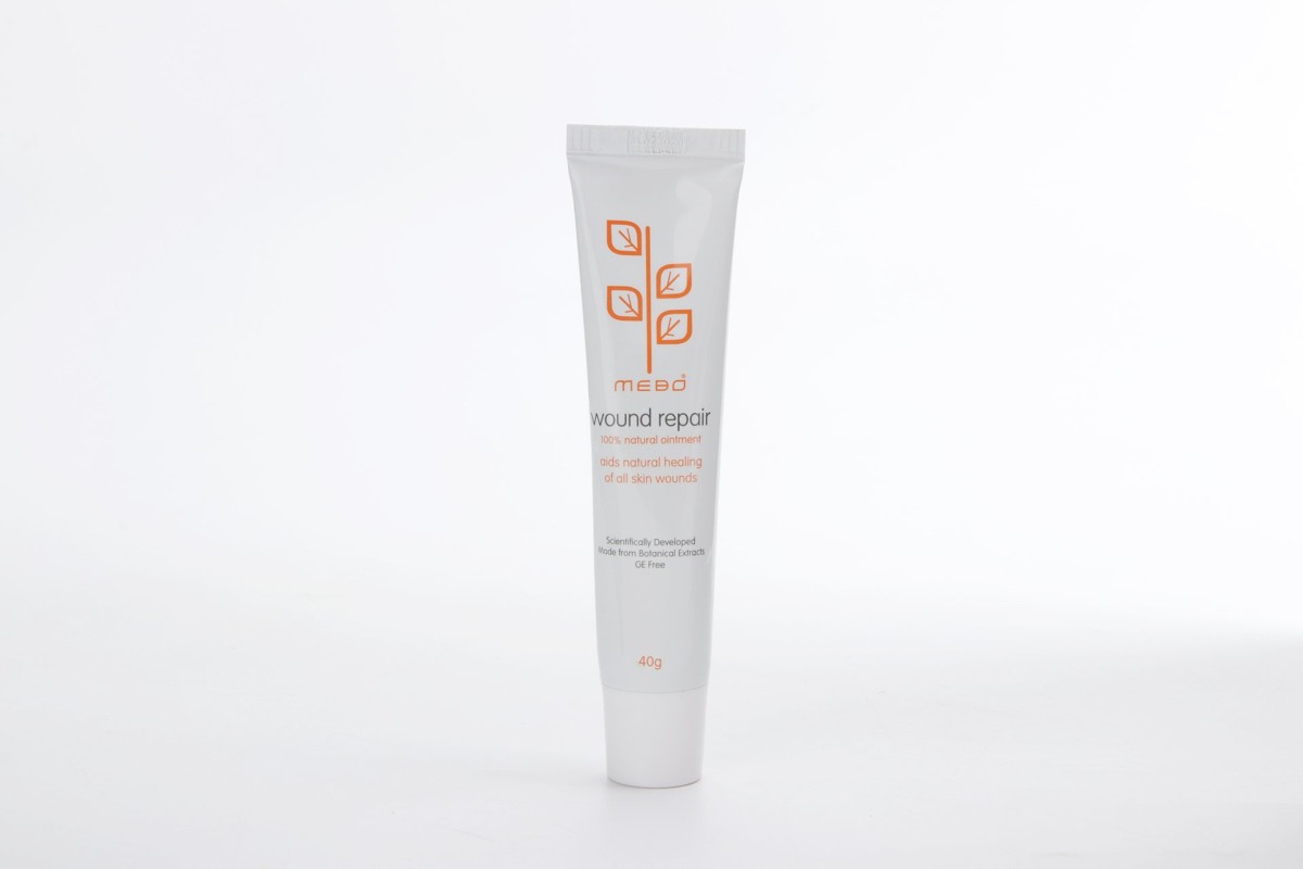 MEBO Wound Ointment tube
